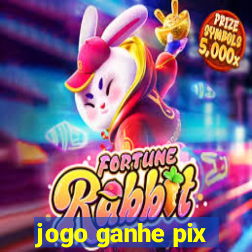 jogo ganhe pix